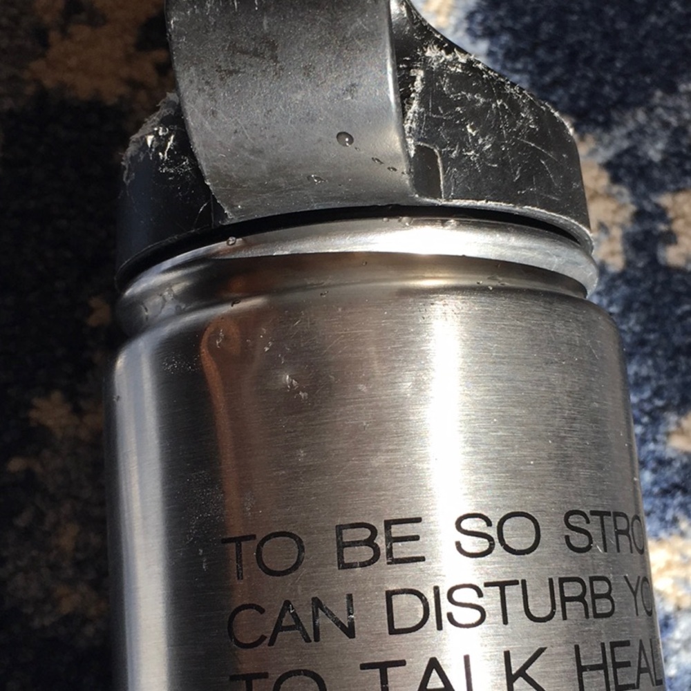 Hydro Flask bottle - Picture 4 of 7